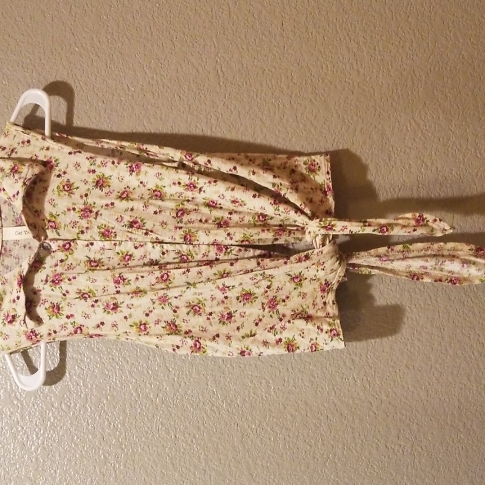 Crop top - Picture 4 of 4
